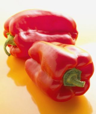 Jupiter Bell Pepper