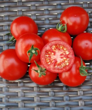 Badabing! Cherry Tomato