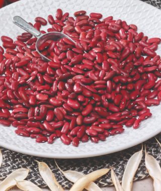 Red kidney Bean