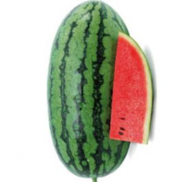 Asian Tasty F1 Hybrid watermelon Red Sugar